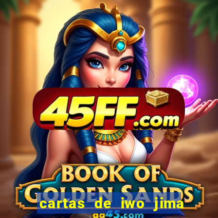 cartas de iwo jima 2006 filme completo e dublado